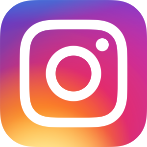 logo instagrama - link prowadzący do strony szkoły na instagrama
