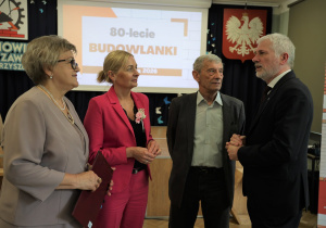 80LECIE BUDOWLANKI 12 czerwca 2026