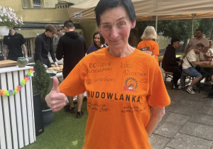 Grill w Budowlance