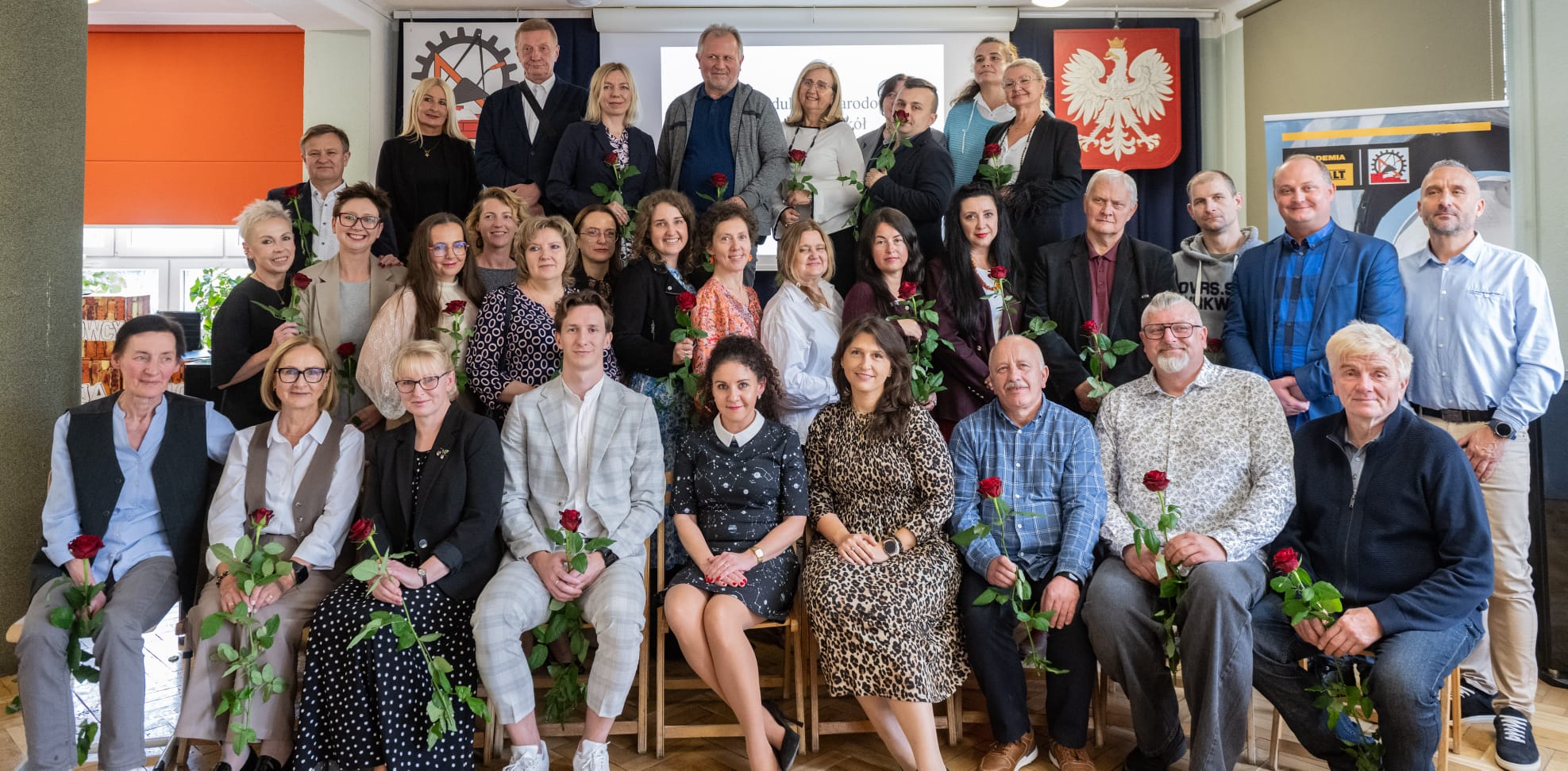 Nauczyciele i pracownicy ZSBT w roku szkolnym 2026/2027