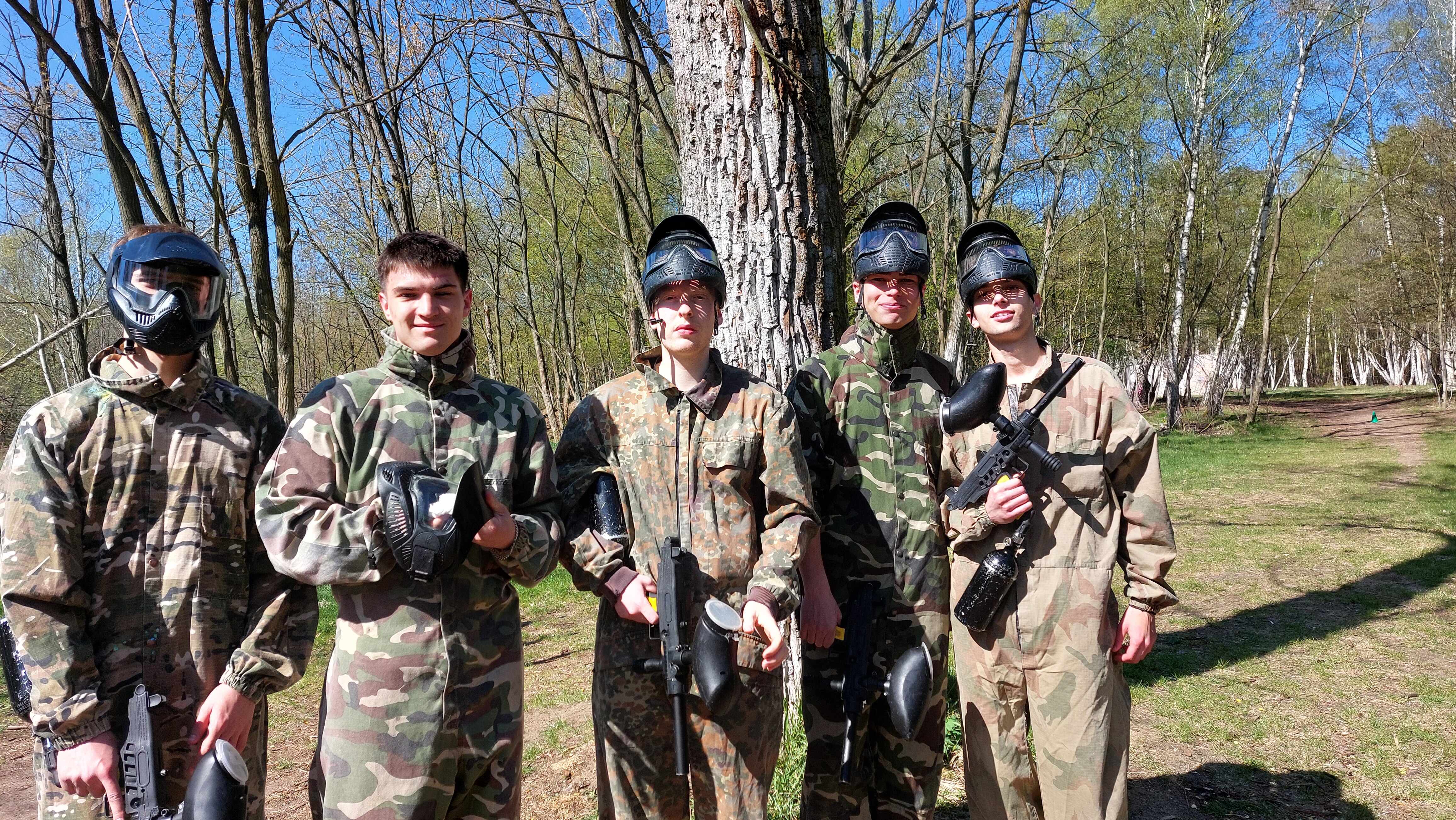 paintball 5aT