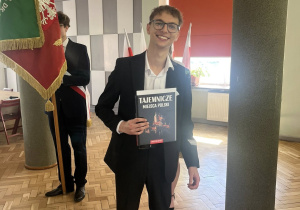 pożegnanie klas maturalnych 2026