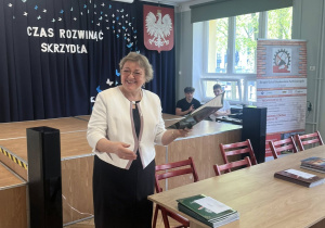 pożegnanie klas maturalnych 2026