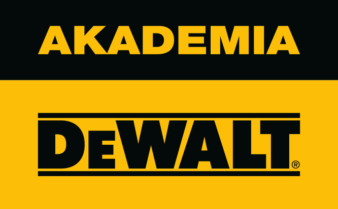 Logo Firmy Akademia DeWalt