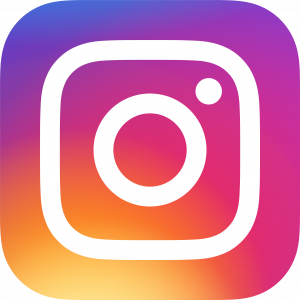 logo instagrama - link prowadzący do strony szkoły na instagrama