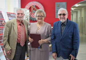 80LECIE BUDOWLANKI 12 czerwca 2026