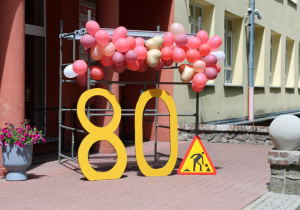 80LECIE BUDOWLANKI 12 czerwca 2026