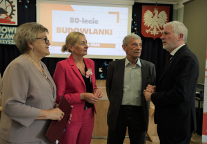 80LECIE BUDOWLANKI 12 czerwca 2026