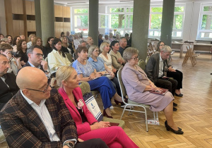 80LECIE BUDOWLANKI 12 czerwca 2026