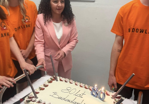 80LECIE BUDOWLANKI 12 czerwca 2026