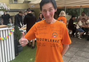 Grill w Budowlance