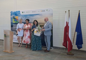 Ogólnopolski Konkurs Wiedzy o OZE