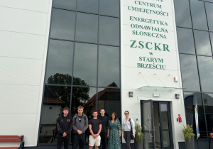 Ogólnopolski Konkurs Wiedzy o OZE