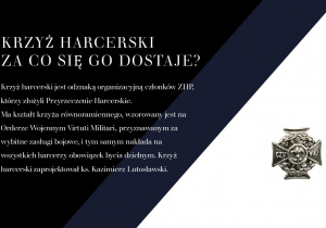 Cezary Stępień, DLACZEGO WARTO CZUWAJ