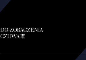 Cezary Stępień, DLACZEGO WARTO CZUWAJ