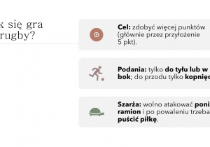 Mateusz Dudek, Rugby to pasja dla mężczyzn i kobiet