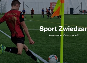 Aleksander Orendziak, Sport i Zwiedzanie