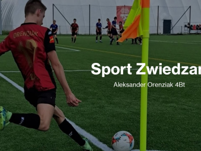Aleksander Orendziak, Sport i Zwiedzanie