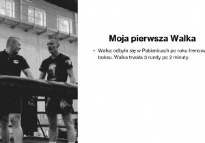 Aleksander Orendziak, Sport i Zwiedzanie