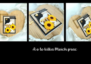Zuzanna Klepacz, Scrapbooking - tworzenie z pasją