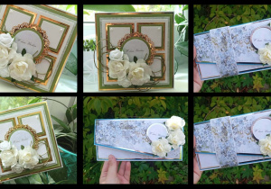 Zuzanna Klepacz, Scrapbooking - tworzenie z pasją