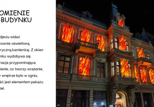 Oliwia Szalczyńska, Łódź w fotografii