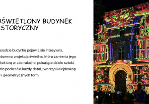 Oliwia Szalczyńska, Łódź w fotografii