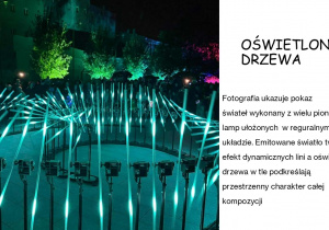 Oliwia Szalczyńska, Łódź w fotografii