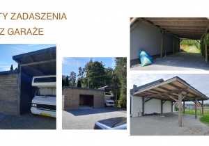 Mateusz Antosiak, Konstrukcje drewniane