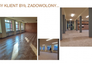 Mateusz Antosiak, Konstrukcje drewniane