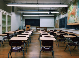 klasa w szkole