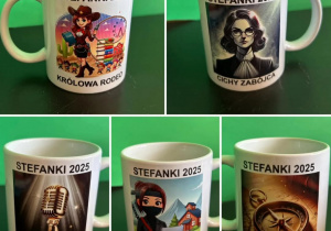"Stefanki" czyli nagrody dla nauczycieli