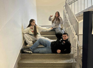 Wyniki wyborów do Samorządu Uczniowskiego ZSB-T w Łodzi