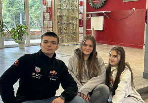 Samorząd Uczniowski 2025/2026