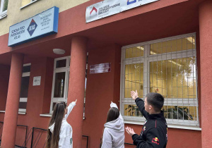 Samorząd Uczniowski 2025/2026