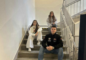 Samorząd Uczniowski 2025/2026