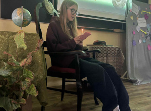 14. edycja akcji Narodowe Czytanie 2025 Jan Kochanowski