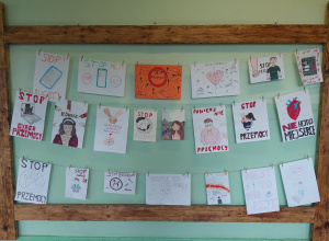 Tydzień o Przeciwdziałaniu Przemocy Rówieśniczej 2025. Wspólnie budujemy bezpieczne i pełne szacunku szkoły