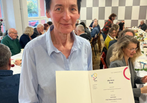 Uroczystość KEN w dniu 14 października 2025