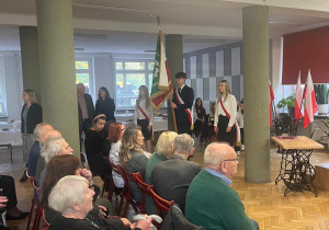 Uroczystość KEN w dniu 14 października 2025