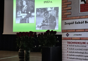 Uroczystość KEN w dniu 14 października 2025