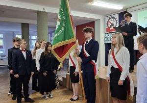 Uroczystość KEN w dniu 14 października 2025