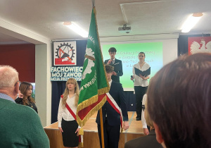 Uroczystość KEN w dniu 14 października 2025