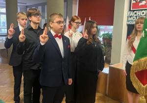 Uroczystość KEN w dniu 14 października 2025