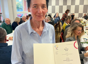 Nagroda Prezydenta Łodzi, KEN 2025