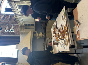 Wood Design Festival 2025