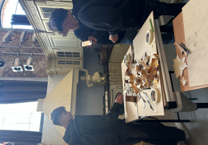 Wood Design Festival 2025