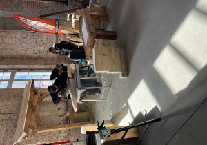 Wood Design Festival 2025