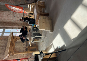 Wood Design Festival 2025