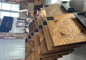 Wood Design Festival 2025